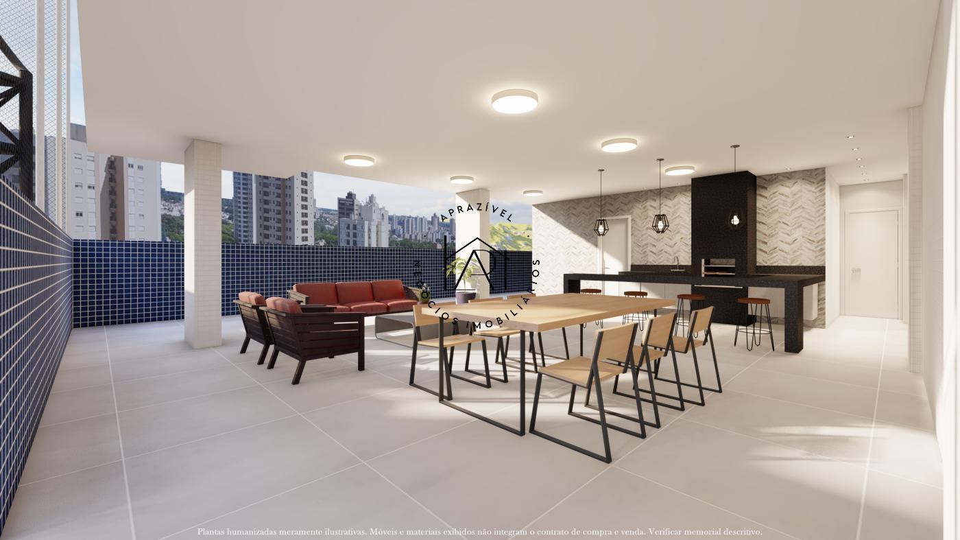 Apartamento, 2 quartos, 84 m² - Foto 9