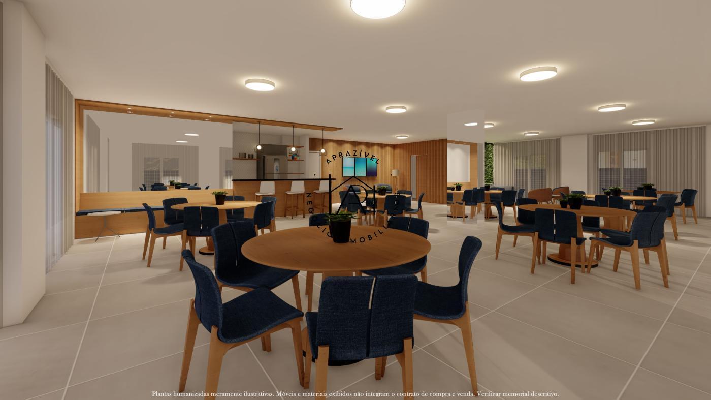 Apartamento, 2 quartos, 84 m² - Foto 5