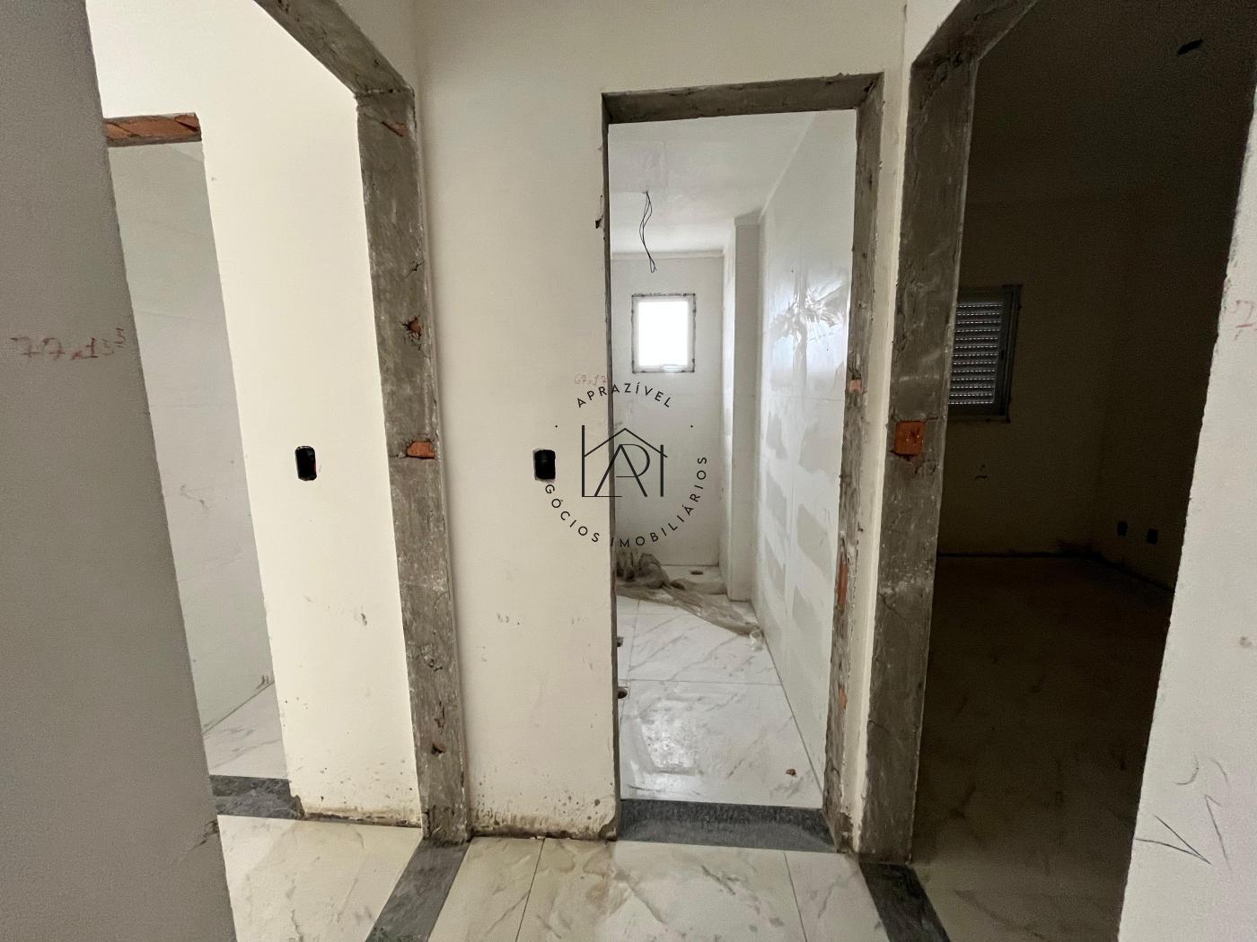Apartamento, 2 quartos, 84 m² - Foto 26