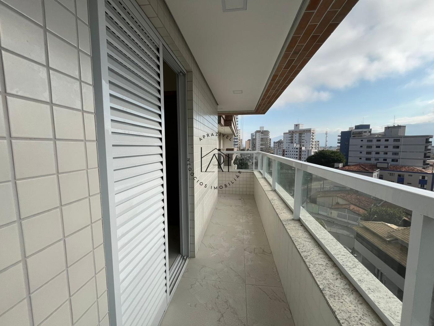 Apartamento, 2 quartos, 73 m² - Foto 1