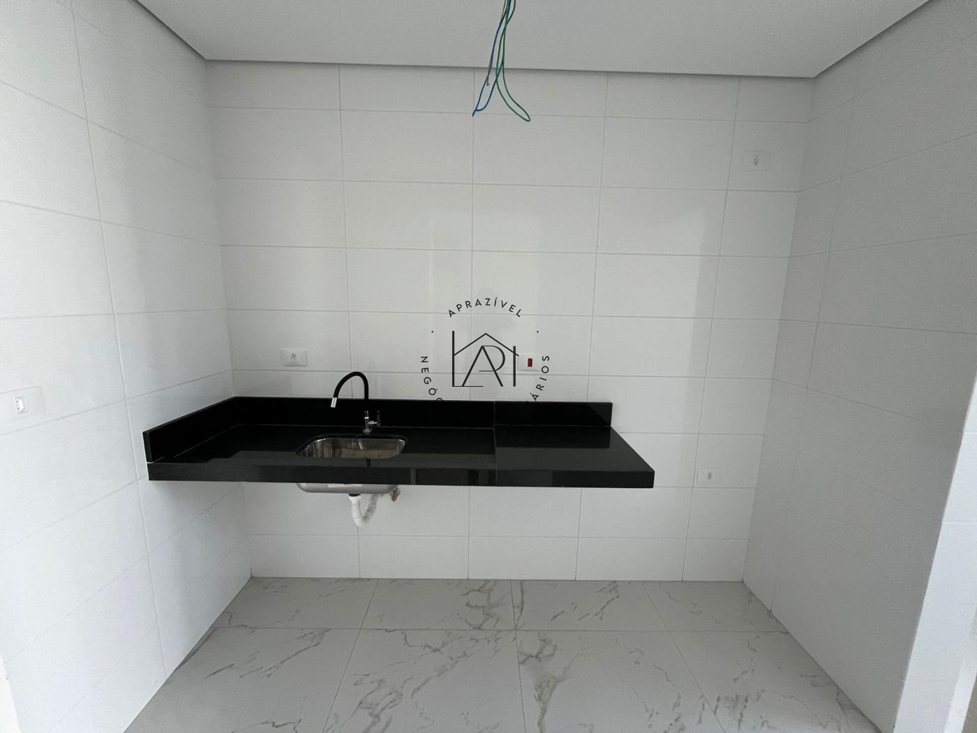 Apartamento, 1 quarto, 45 m² - Foto 6
