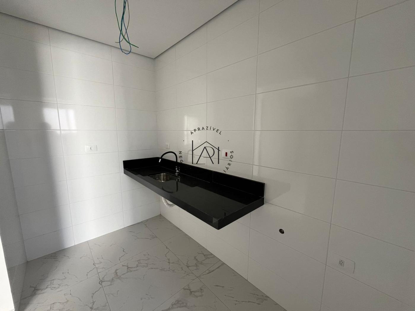 Apartamento, 1 quarto, 45 m² - Foto 8