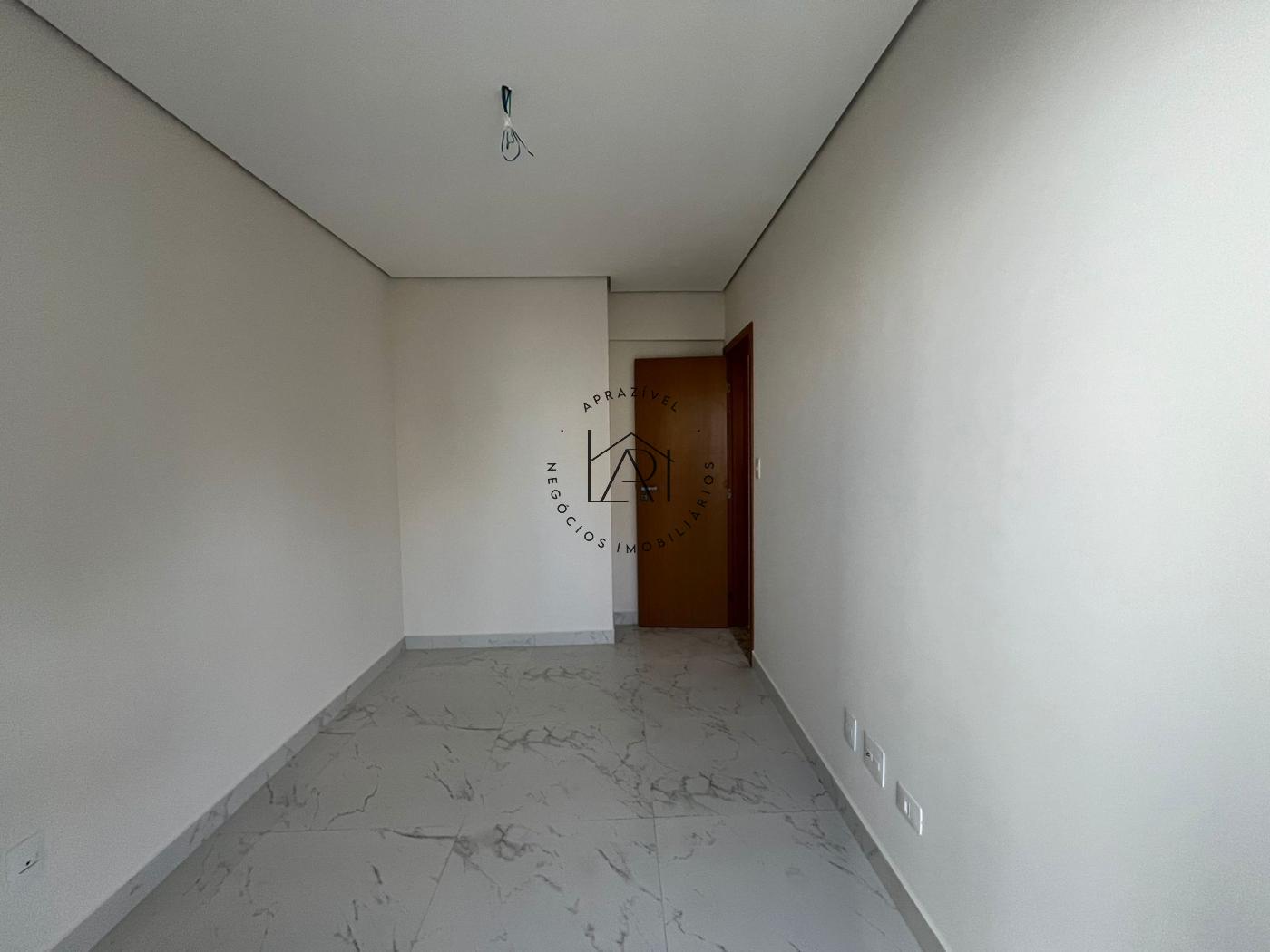 Apartamento, 1 quarto, 45 m² - Foto 9