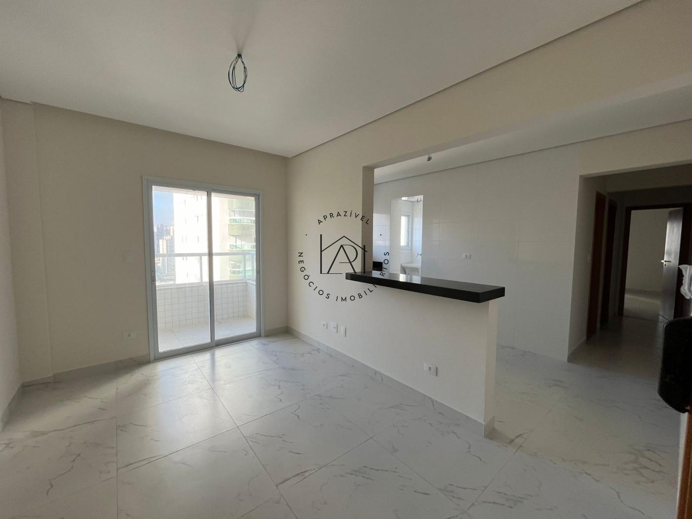 Apartamento, 2 quartos, 70 m² - Foto 2