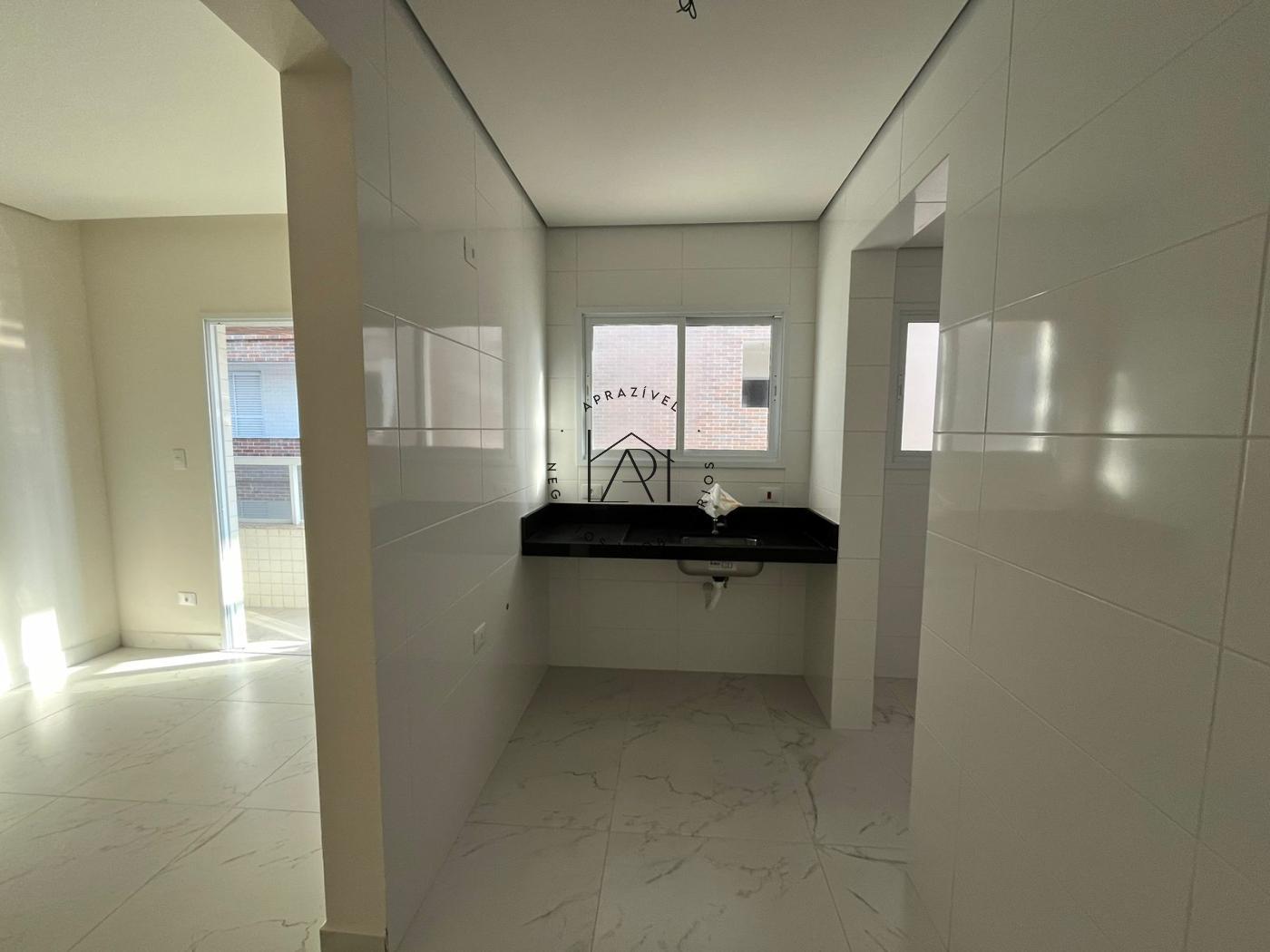 Apartamento, 1 quarto, 48 m² - Foto 4