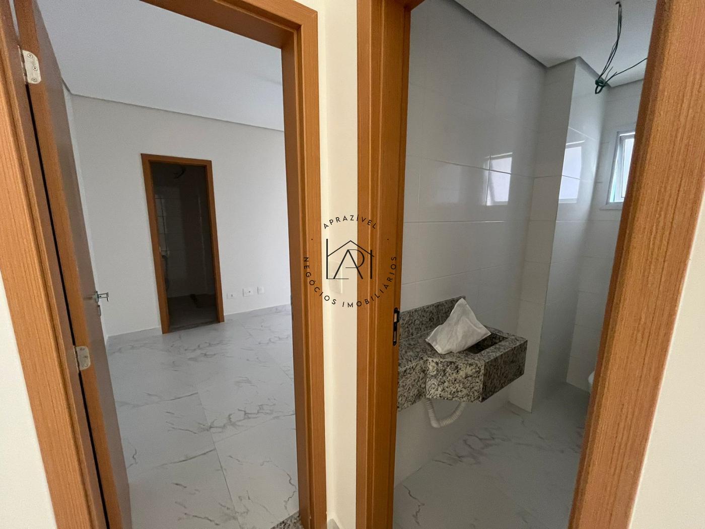 Apartamento, 1 quarto, 48 m² - Foto 8