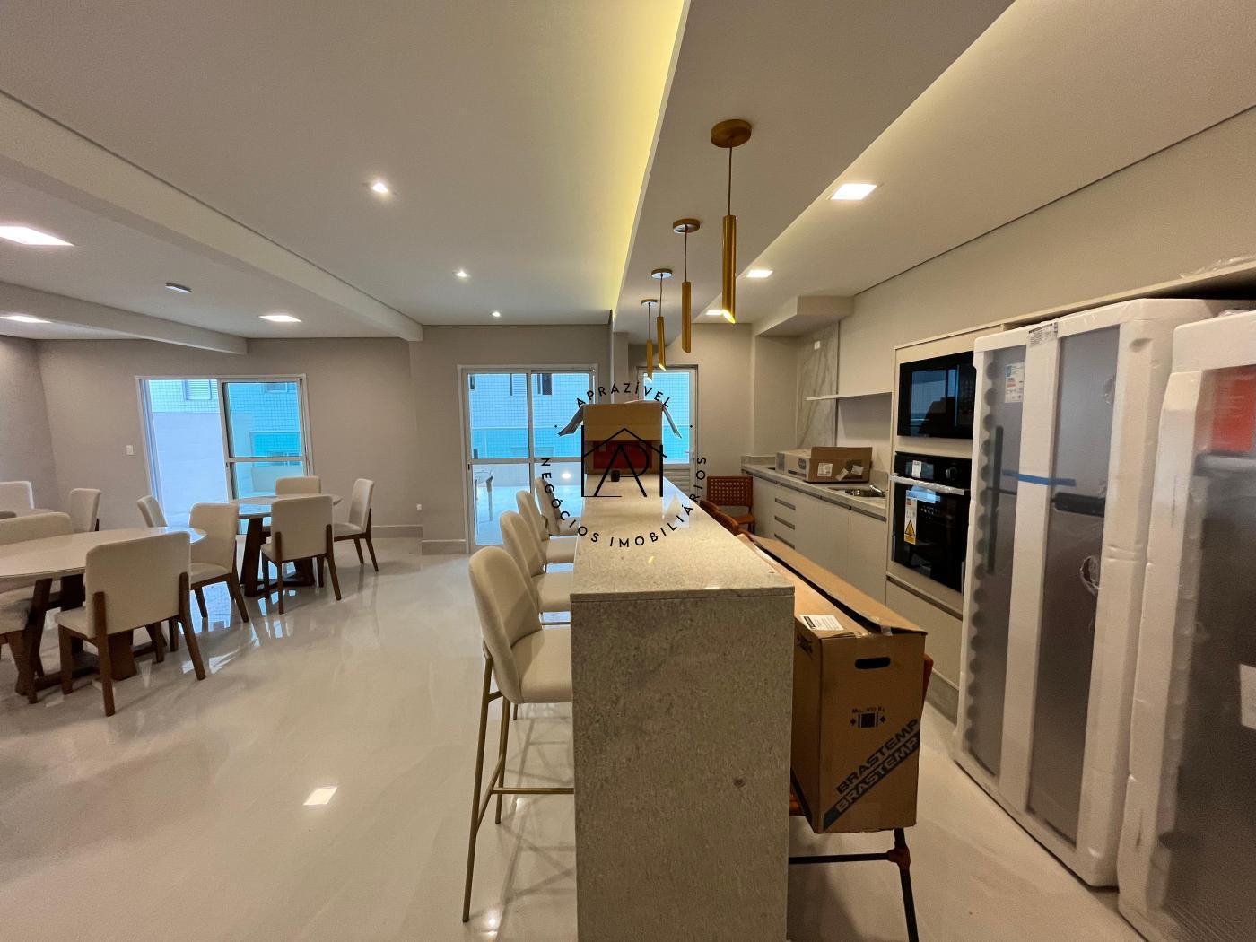 Apartamento, 3 quartos, 95 m² - Foto 8