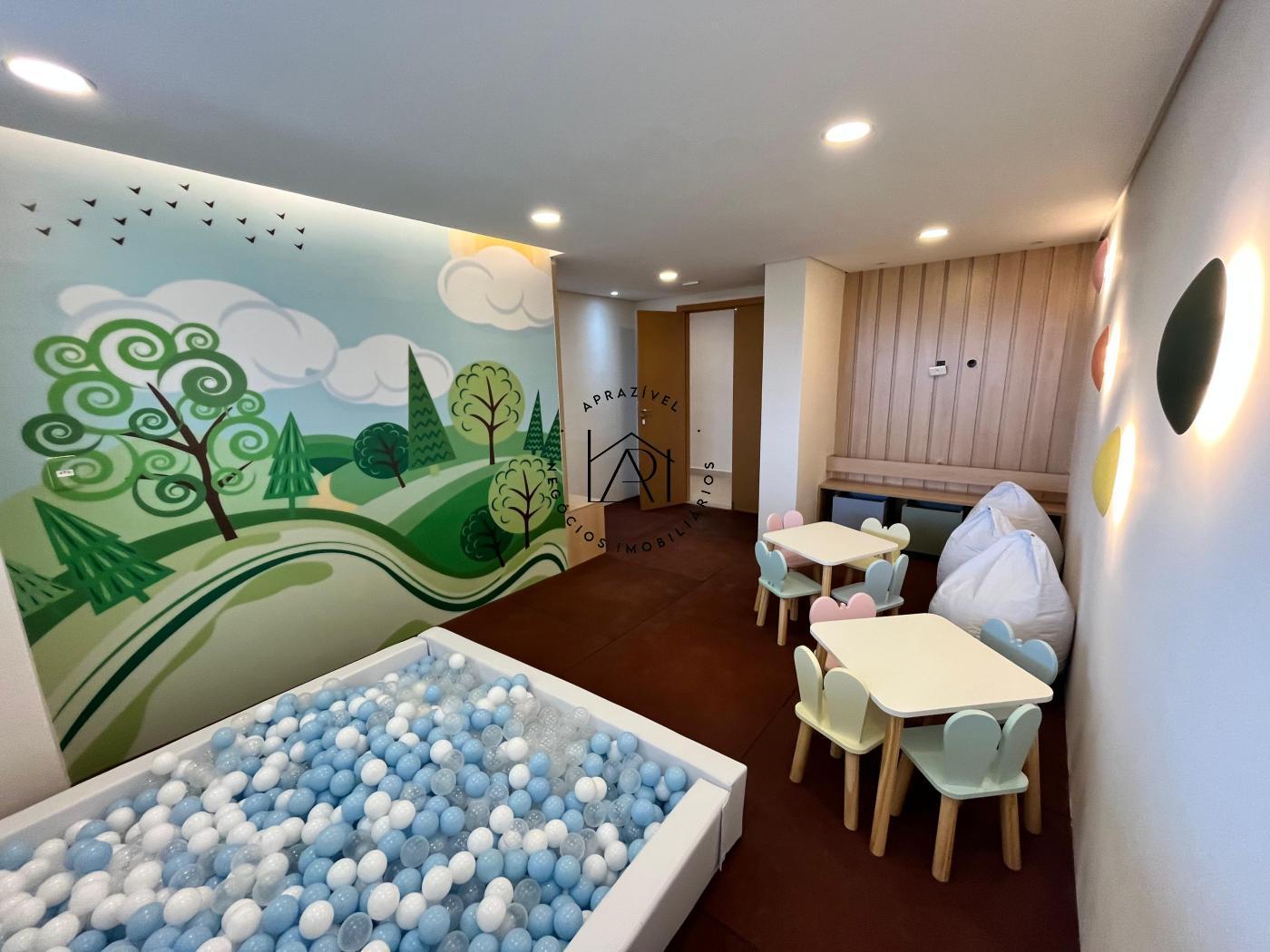 Apartamento, 3 quartos, 95 m² - Foto 4