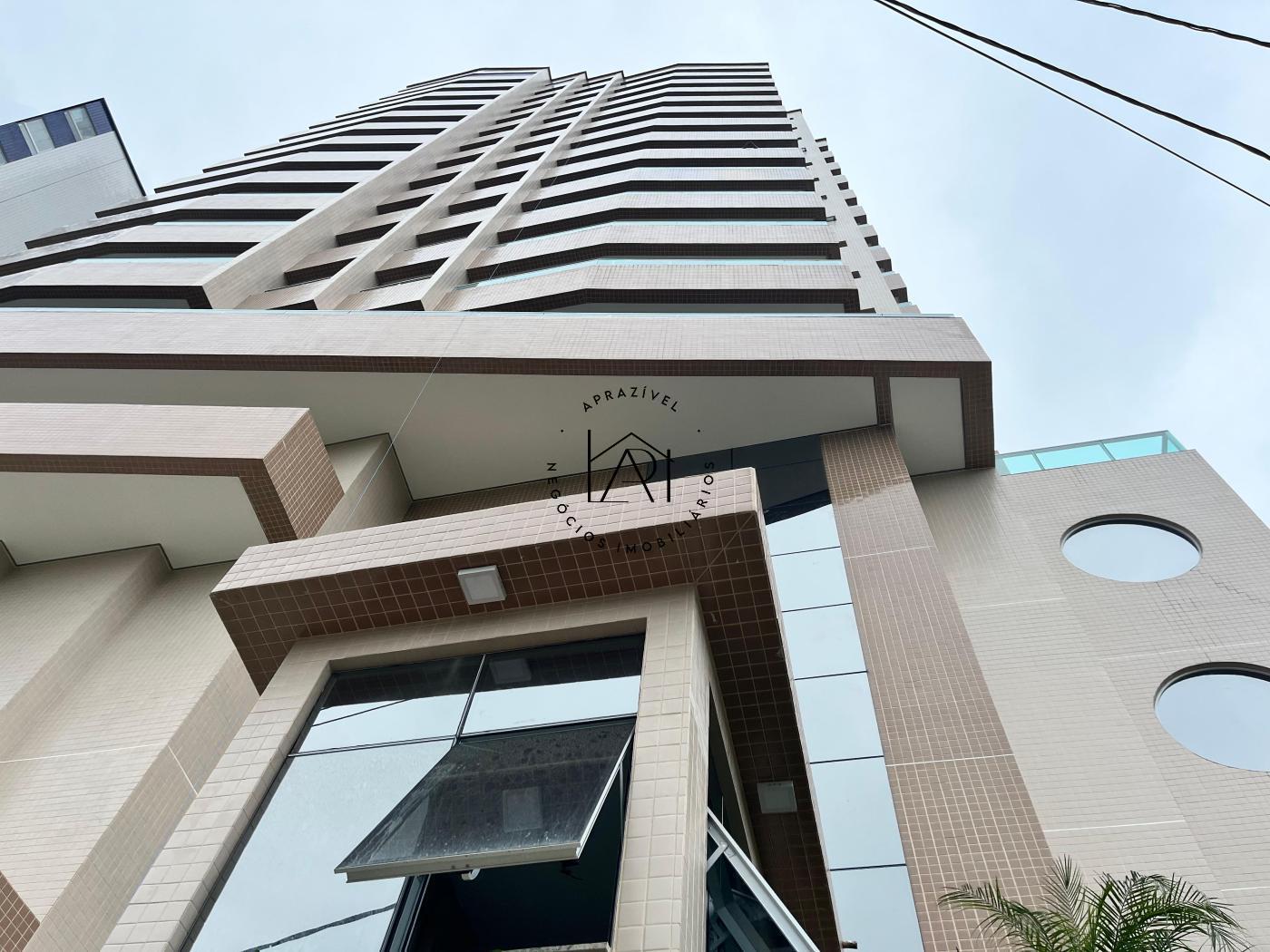 Apartamento, 3 quartos, 95 m² - Foto 1