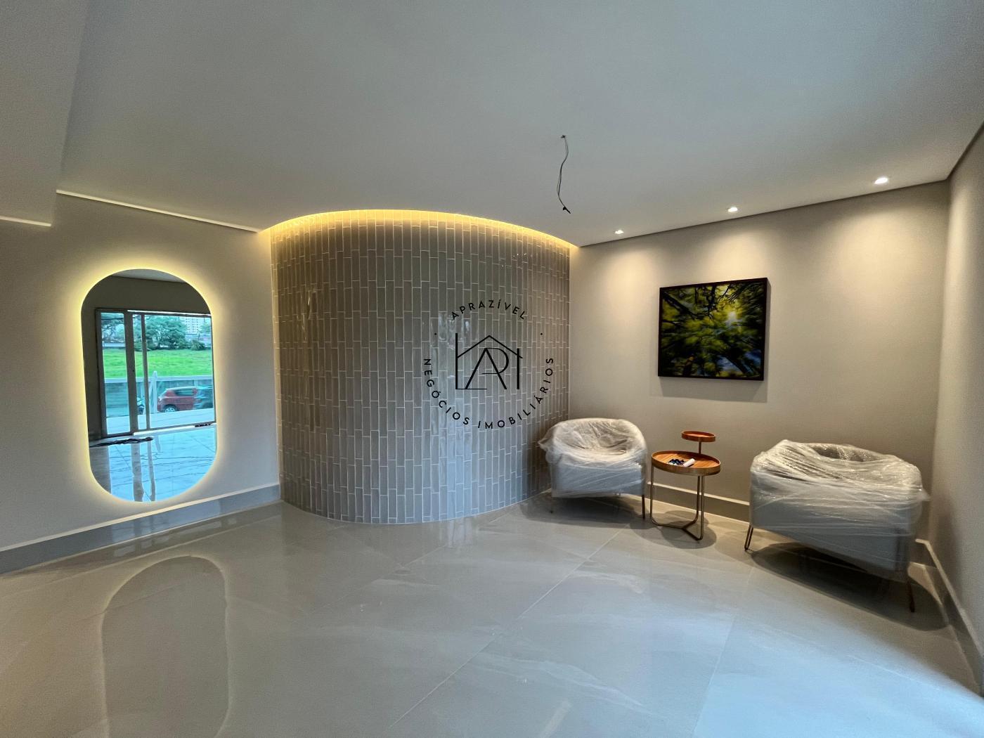 Apartamento, 3 quartos, 95 m² - Foto 2