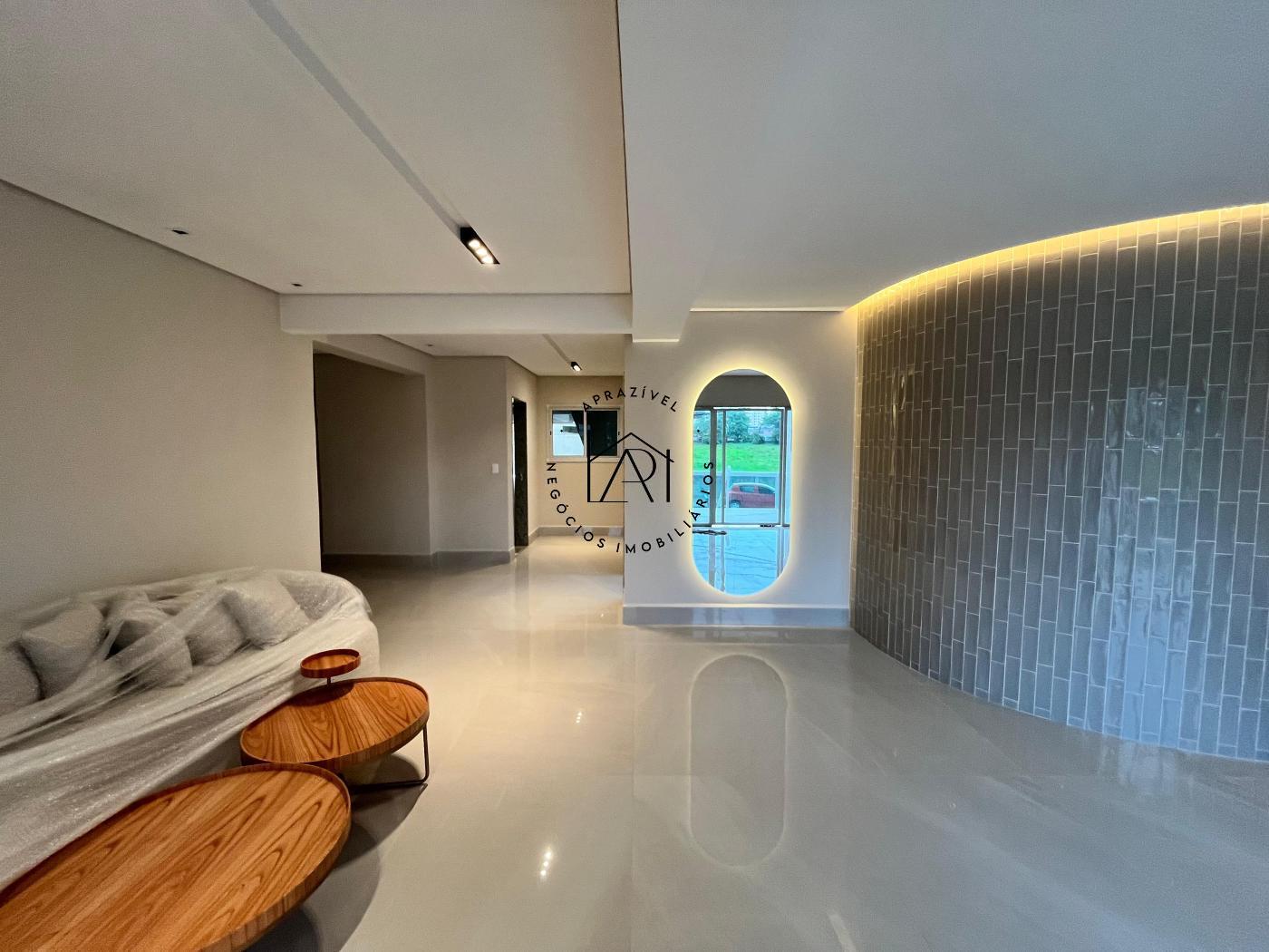Apartamento, 3 quartos, 95 m² - Foto 3
