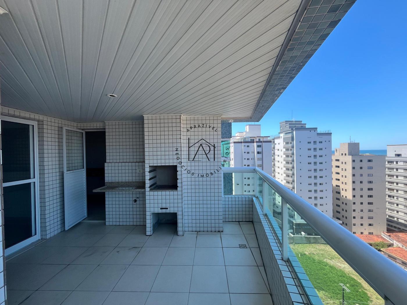 Apartamento, 3 quartos, 139 m² - Foto 1