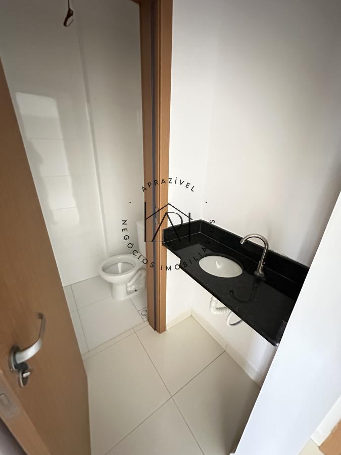 Apartamento, 3 quartos, 119 m² - Foto 35