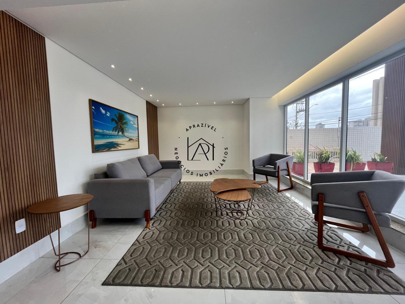 Apartamento, 2 quartos, 76 m² - Foto 2