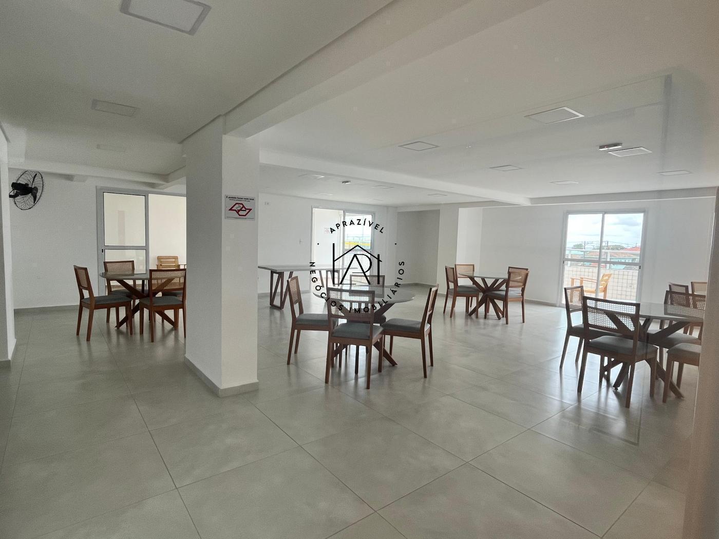 Apartamento, 2 quartos, 76 m² - Foto 7