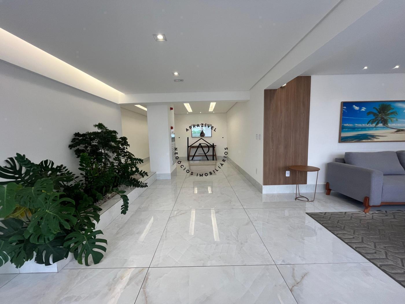 Apartamento, 2 quartos, 79 m² - Foto 3