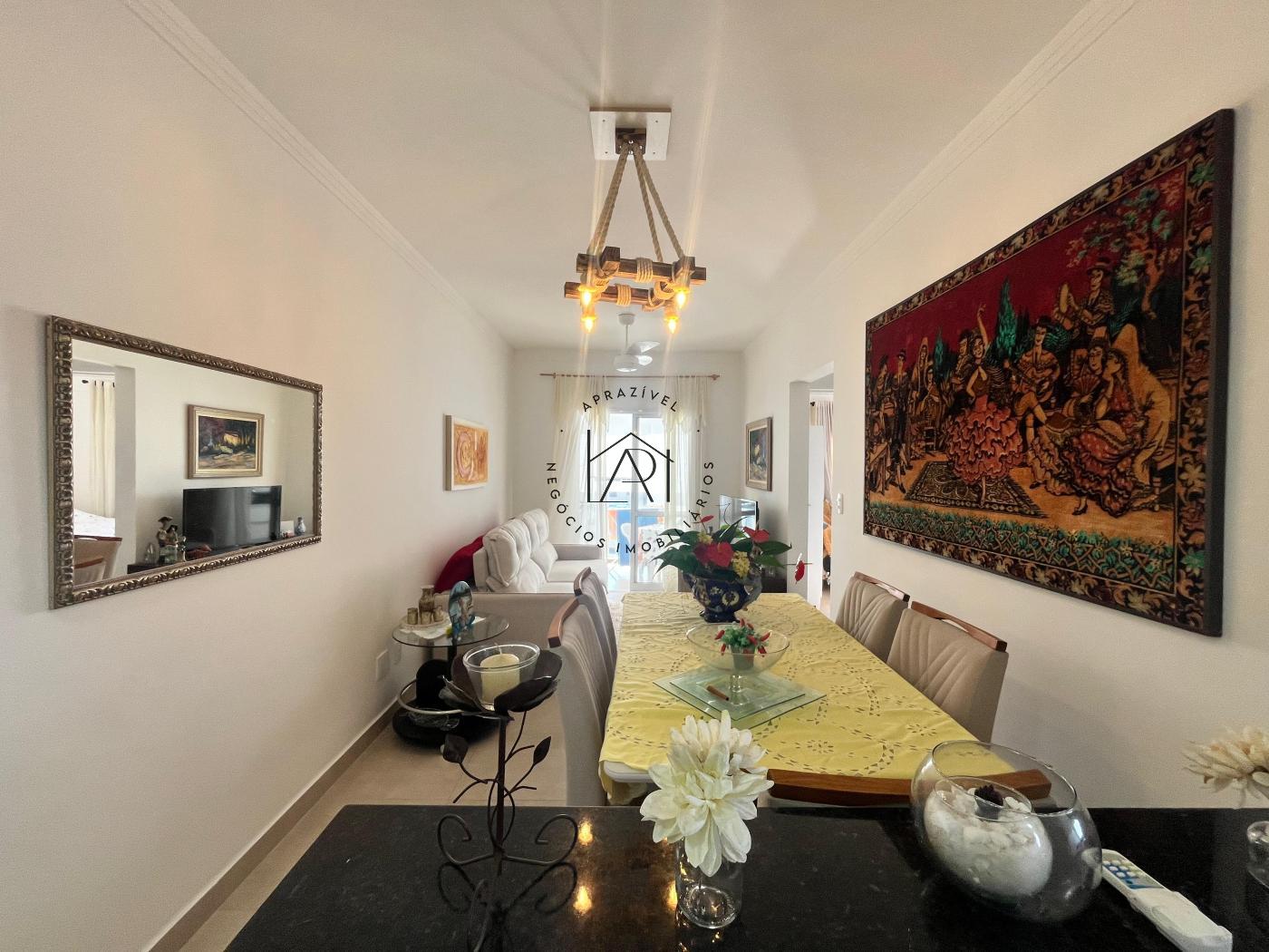 Apartamento, 2 quartos, 65 m² - Foto 10