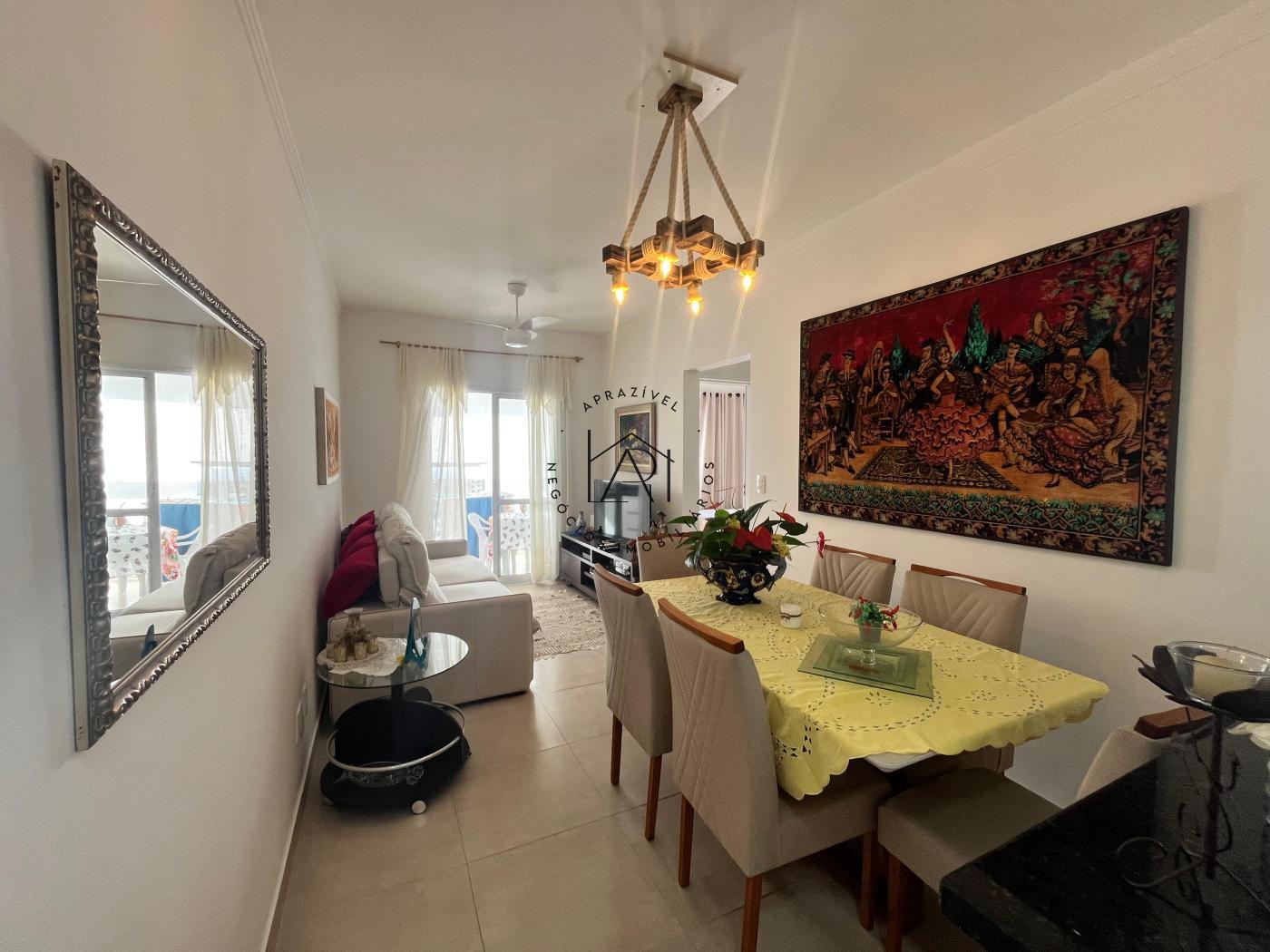 Apartamento, 2 quartos, 65 m² - Foto 11