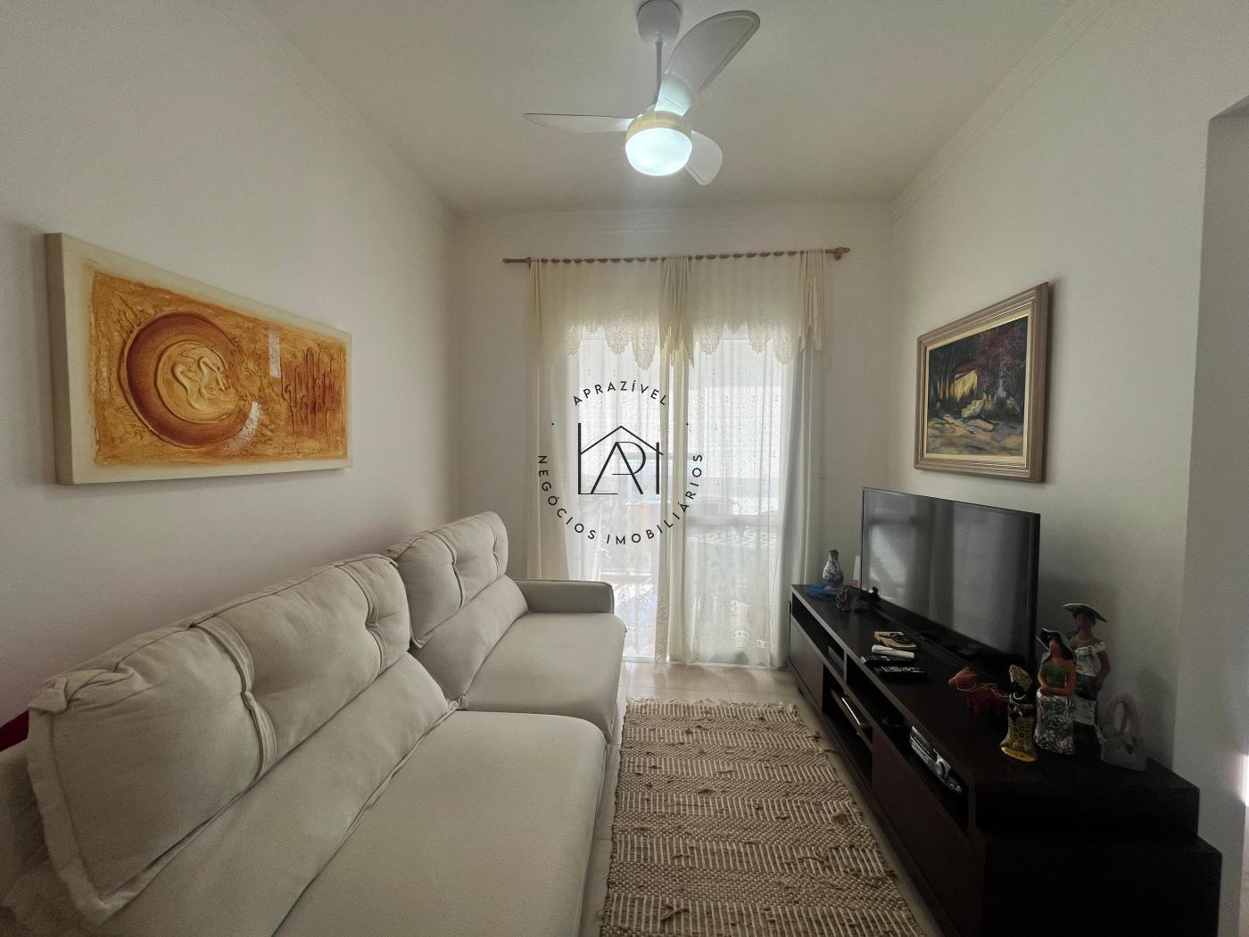 Apartamento, 2 quartos, 65 m² - Foto 12