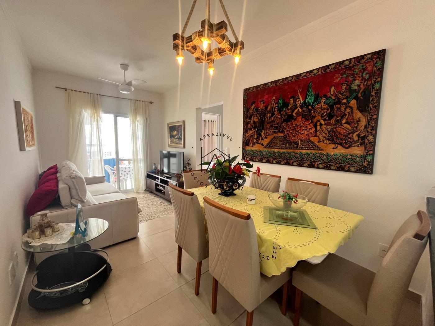 Apartamento, 2 quartos, 65 m² - Foto 14