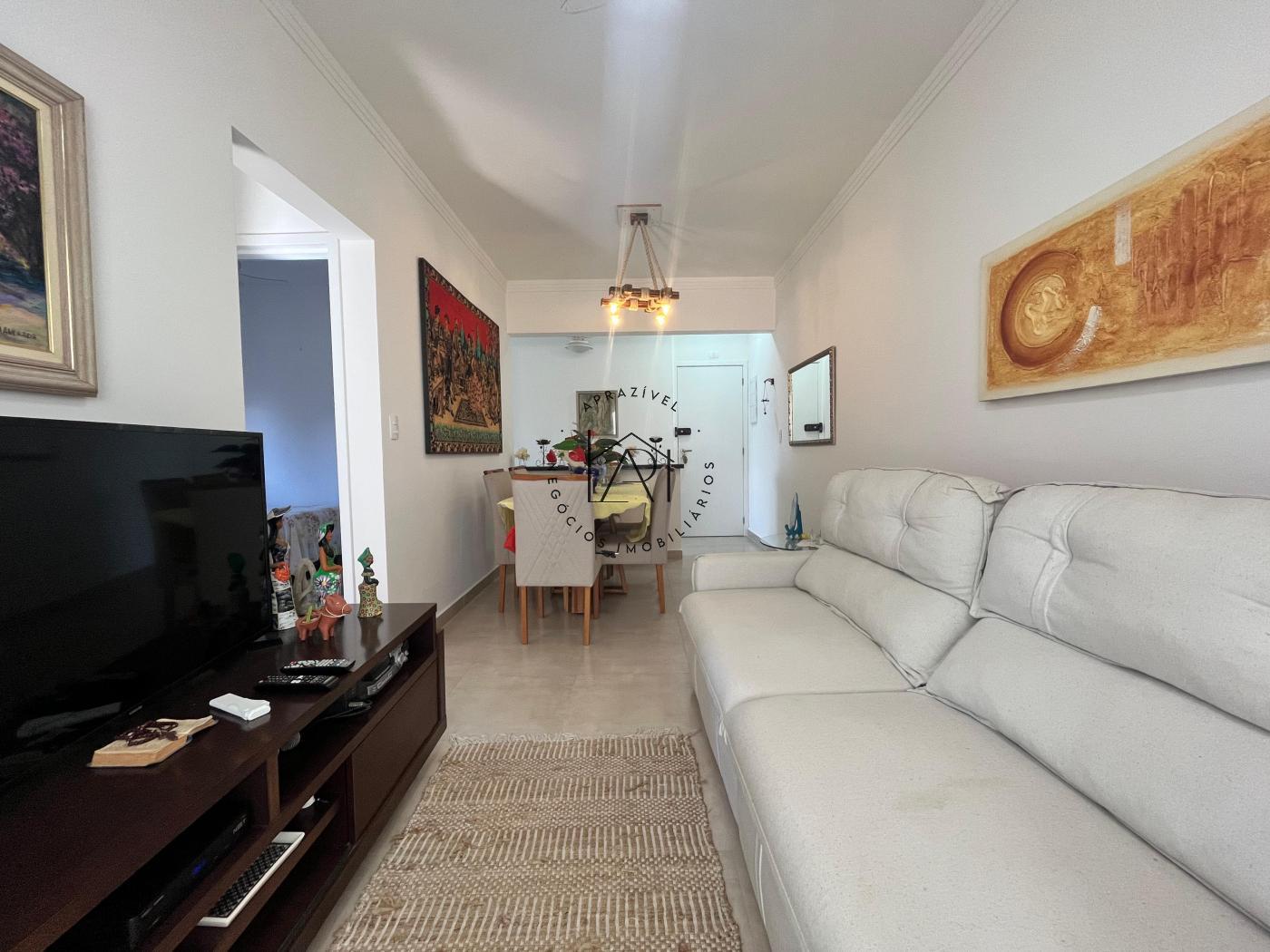 Apartamento, 2 quartos, 65 m² - Foto 15