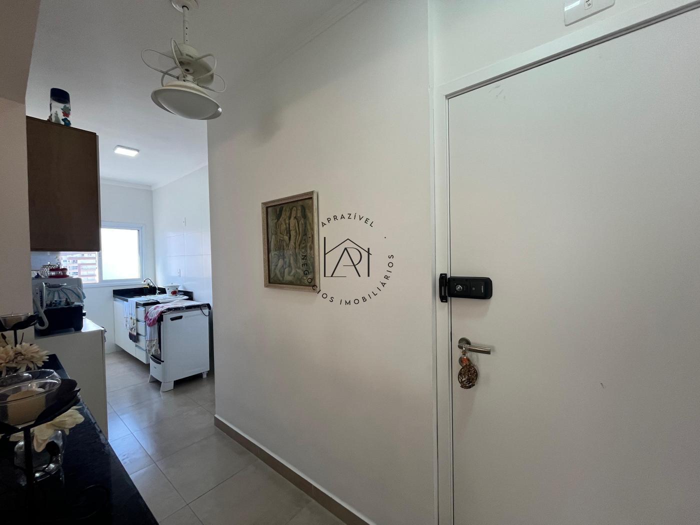Apartamento, 2 quartos, 65 m² - Foto 21