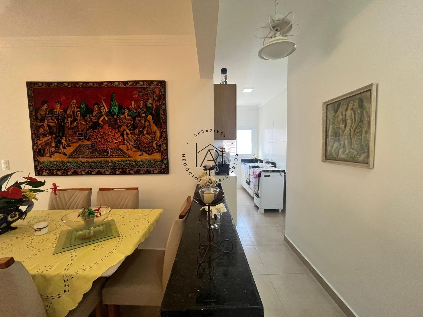 Apartamento, 2 quartos, 65 m² - Foto 22