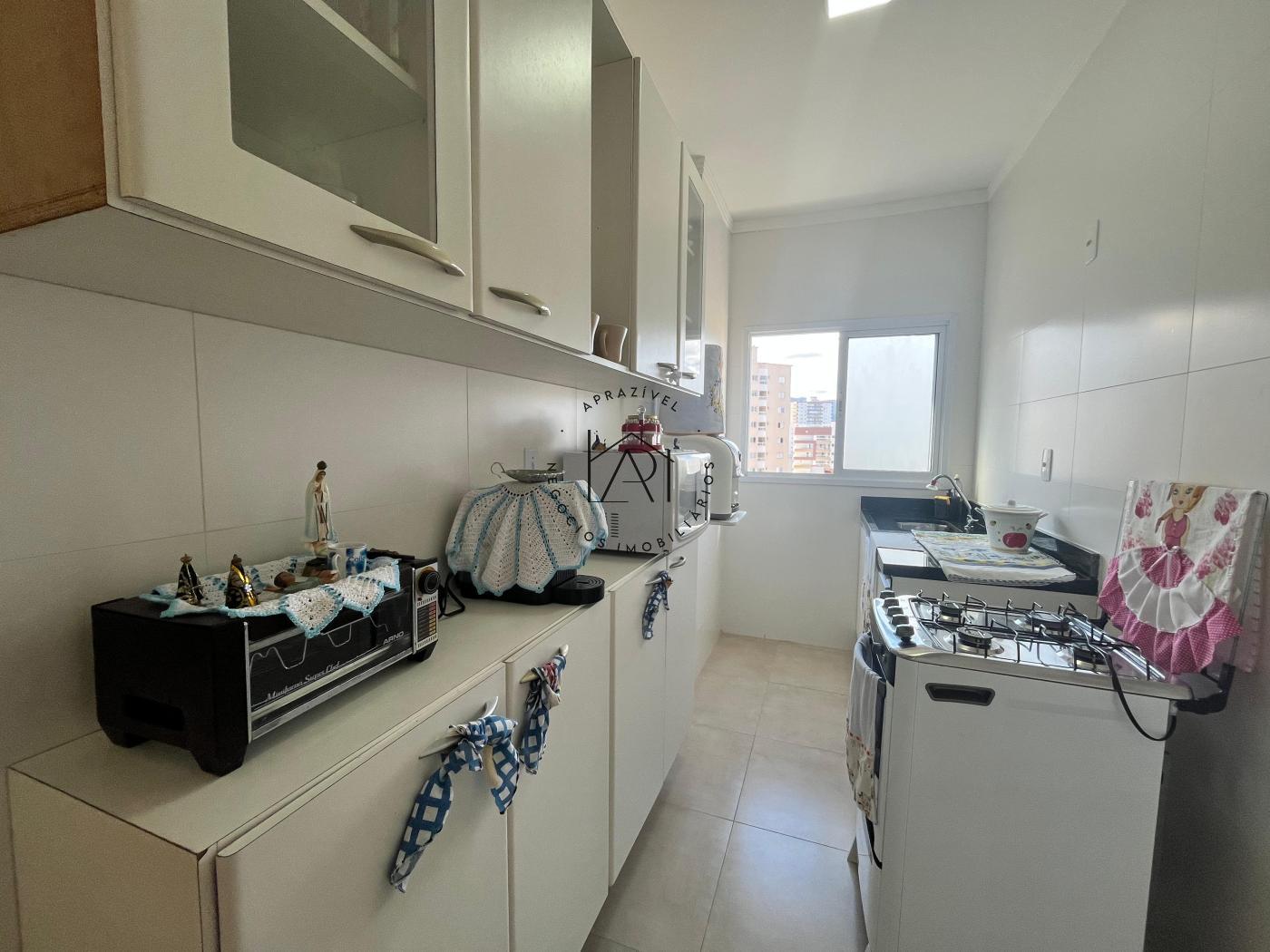 Apartamento, 2 quartos, 65 m² - Foto 23
