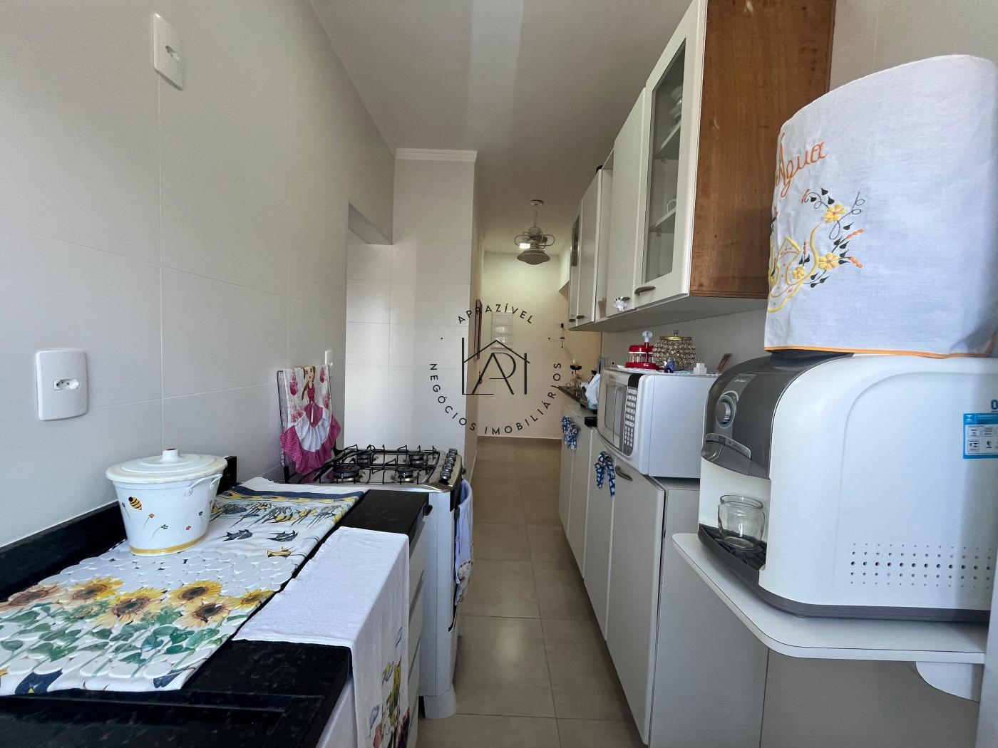Apartamento, 2 quartos, 65 m² - Foto 24