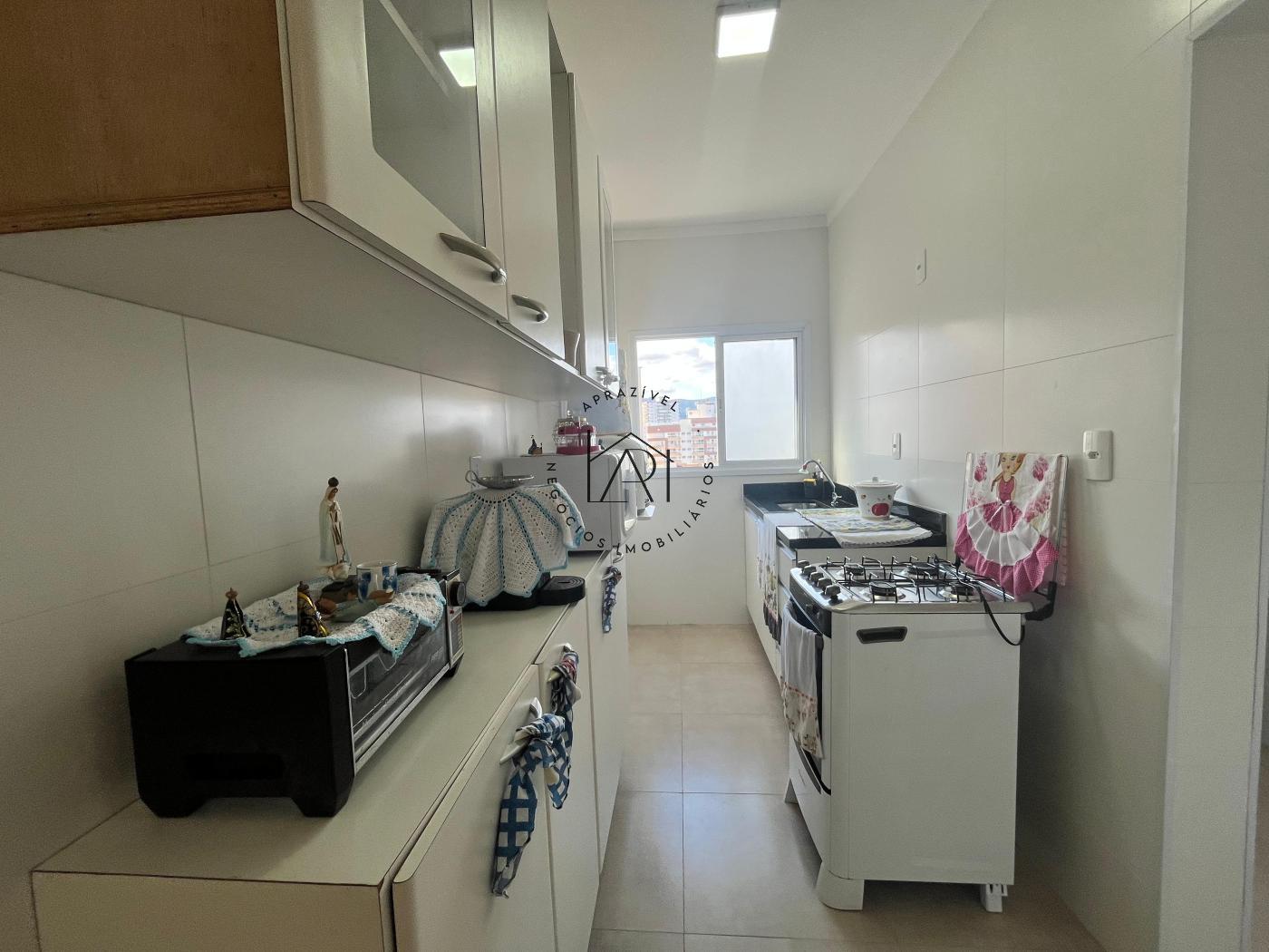 Apartamento, 2 quartos, 65 m² - Foto 26