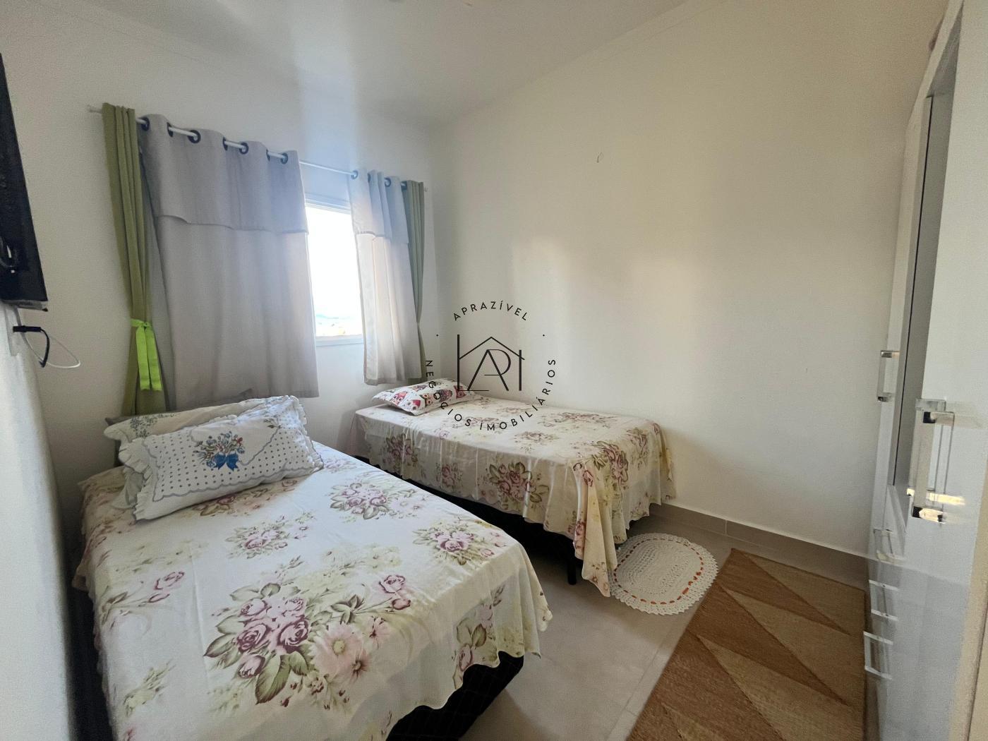 Apartamento, 2 quartos, 65 m² - Foto 31