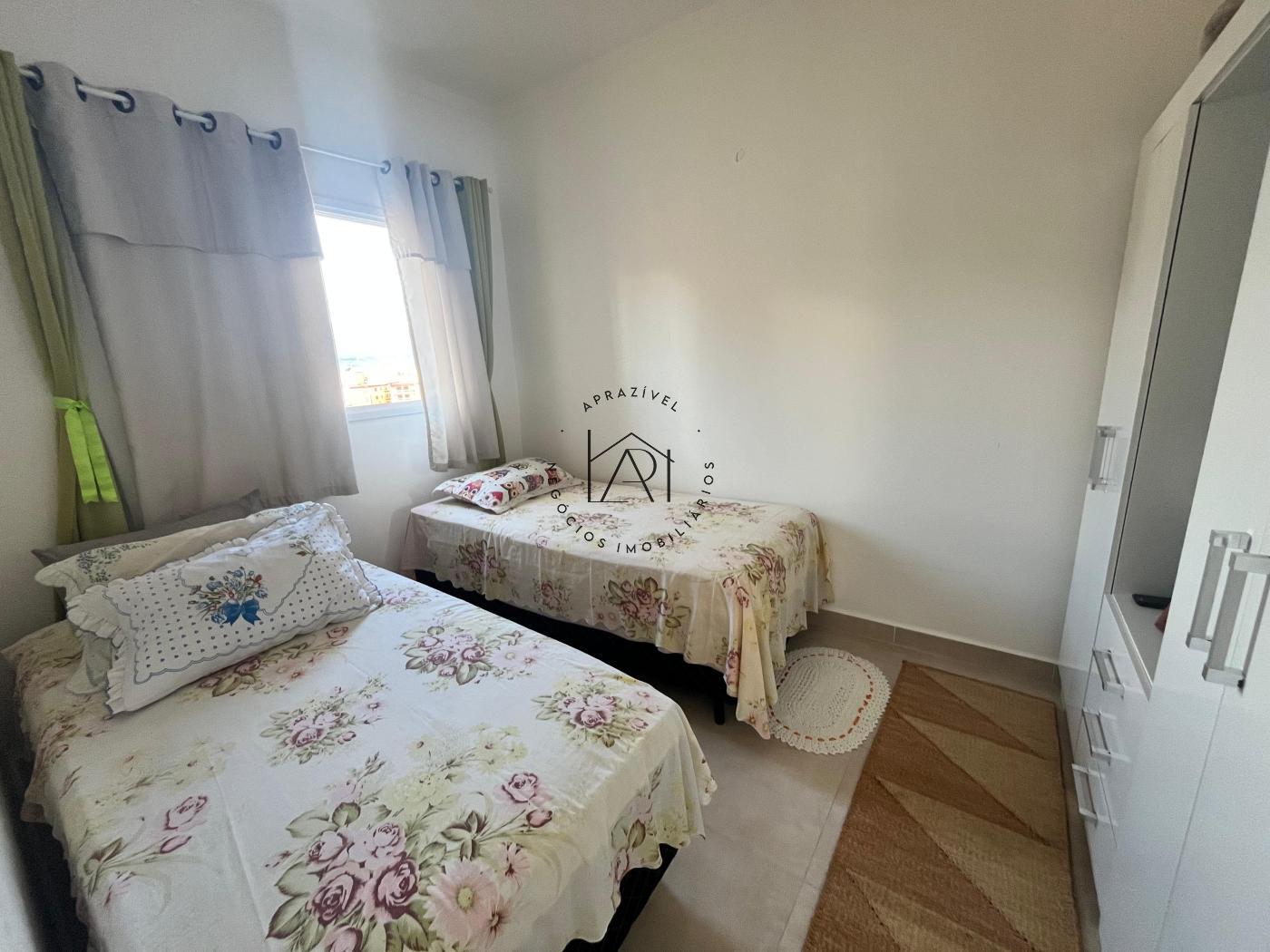 Apartamento, 2 quartos, 65 m² - Foto 32