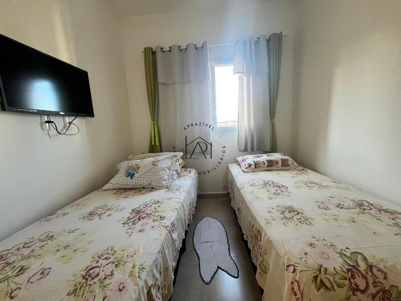 Apartamento, 2 quartos, 65 m² - Foto 33