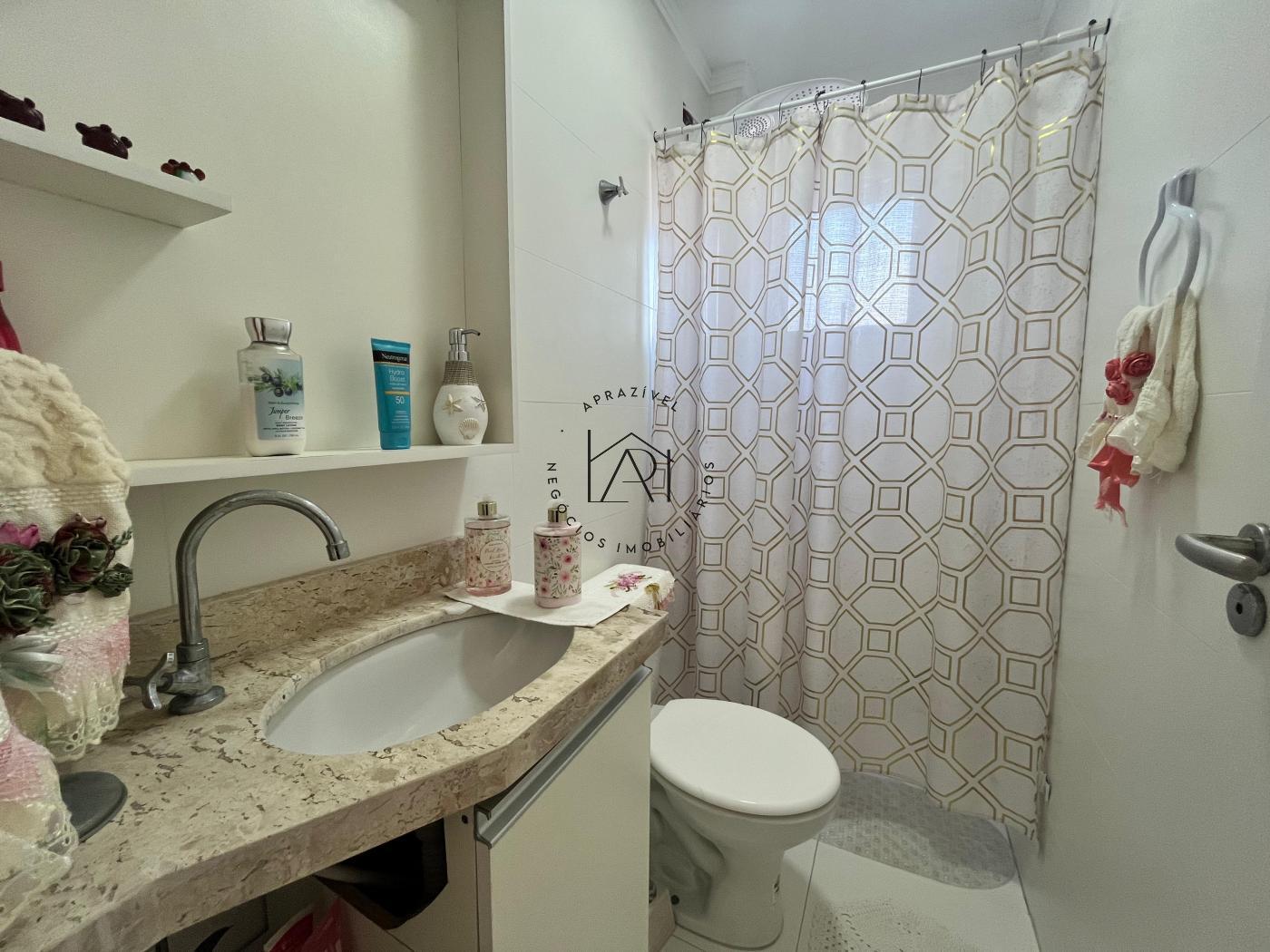 Apartamento, 2 quartos, 65 m² - Foto 34