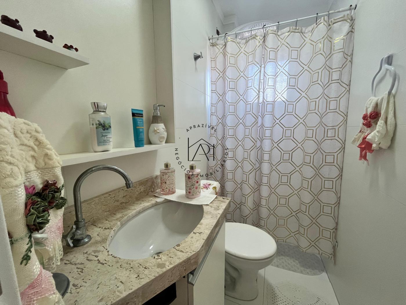 Apartamento, 2 quartos, 65 m² - Foto 35