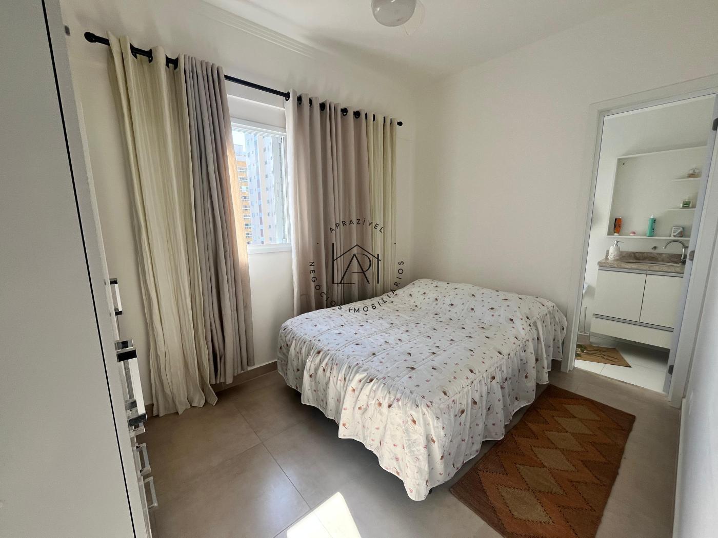 Apartamento, 2 quartos, 65 m² - Foto 37