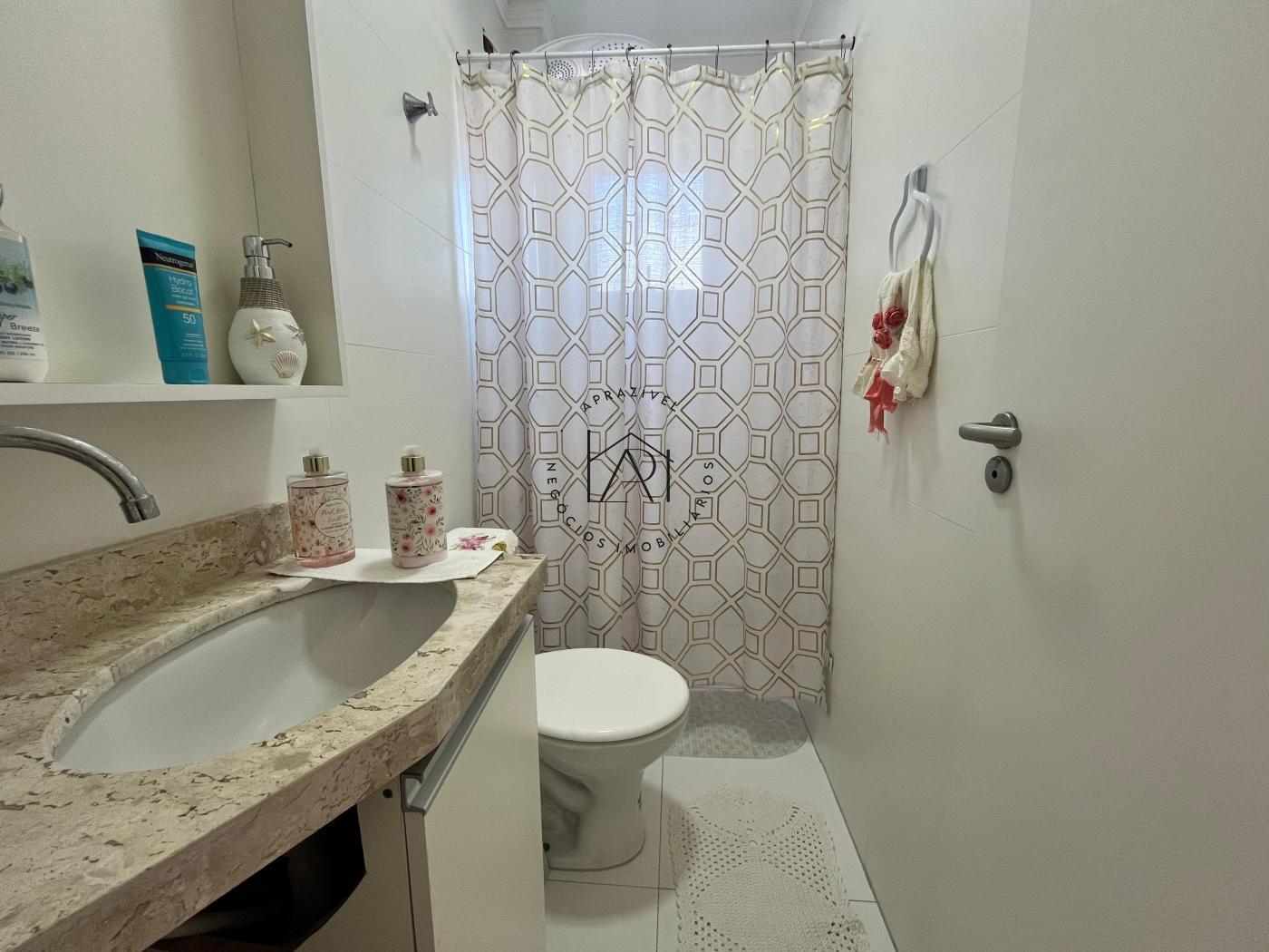 Apartamento, 2 quartos, 65 m² - Foto 42