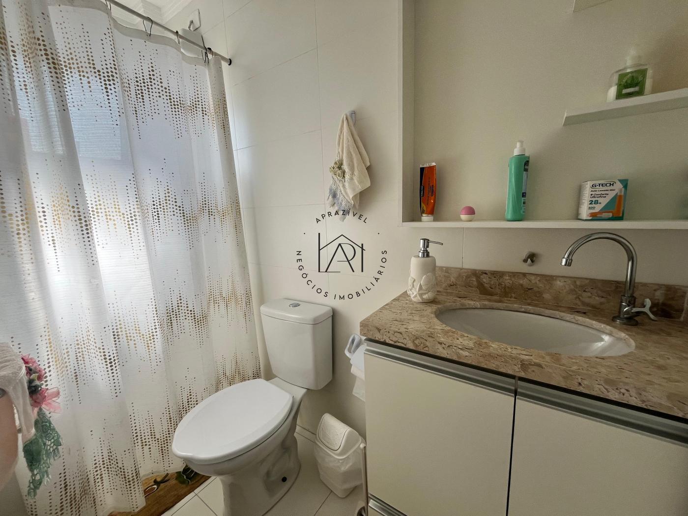 Apartamento, 2 quartos, 65 m² - Foto 39