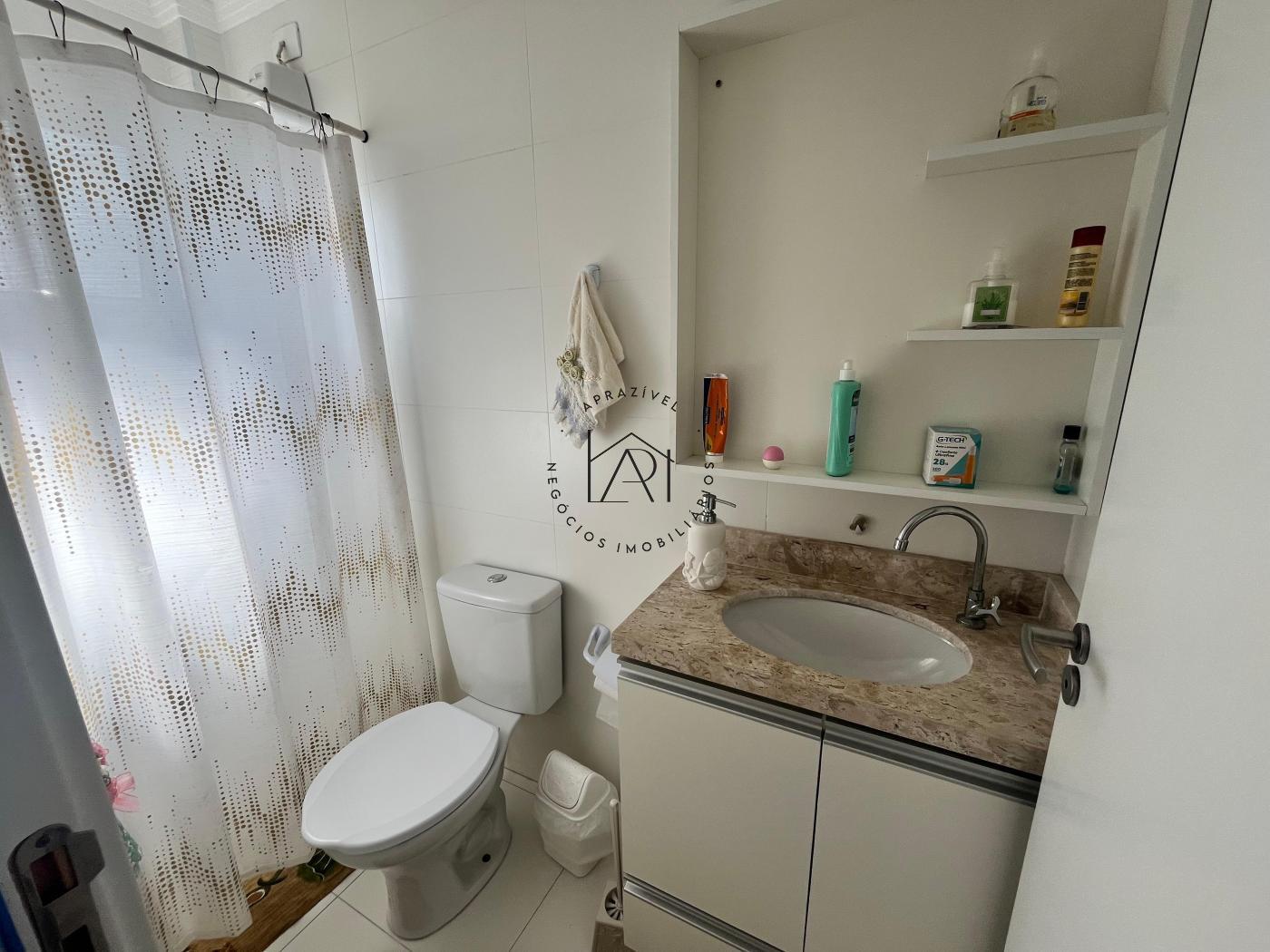 Apartamento, 2 quartos, 65 m² - Foto 41
