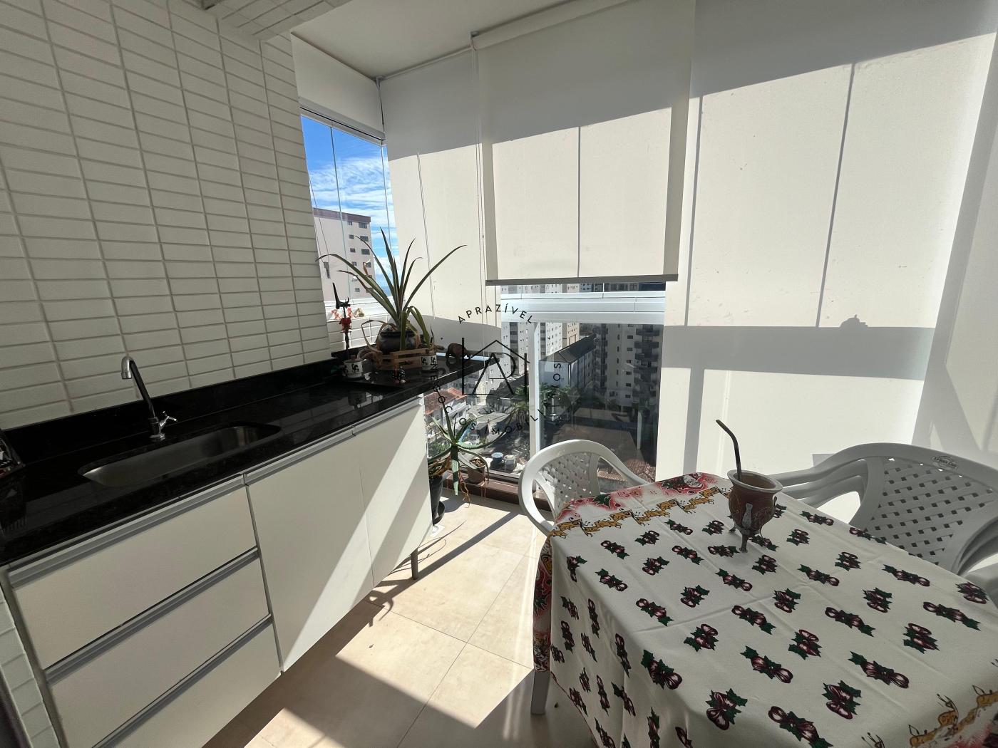Apartamento, 2 quartos, 65 m² - Foto 18