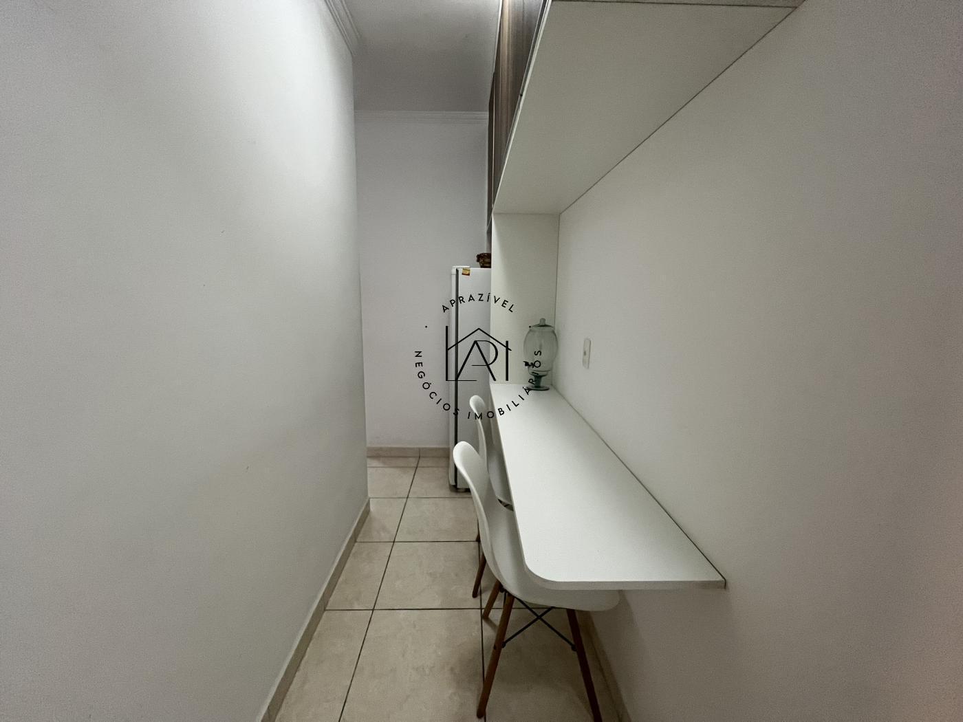 Apartamento, 2 quartos, 70 m² - Foto 15