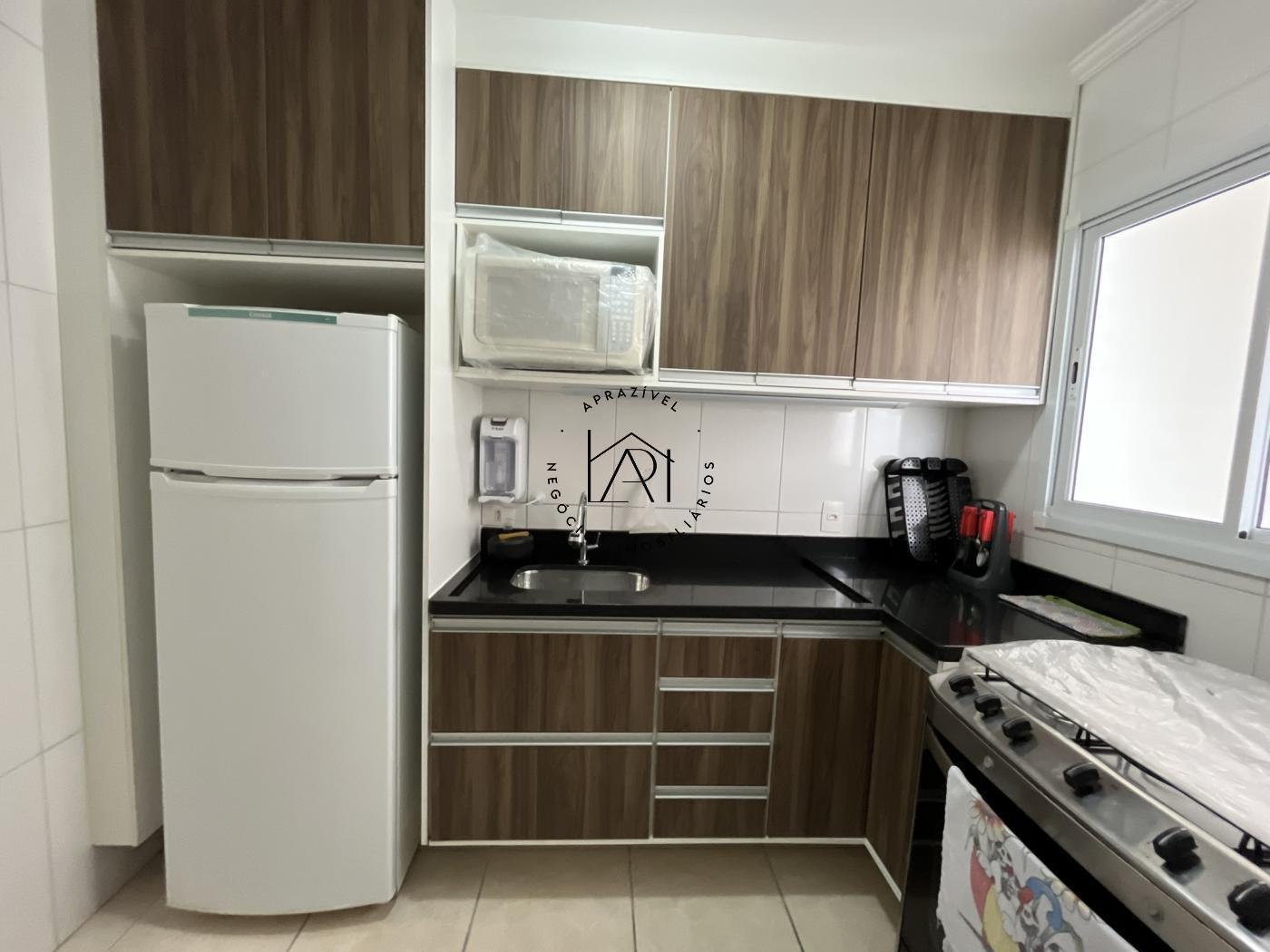 Apartamento, 2 quartos, 70 m² - Foto 16