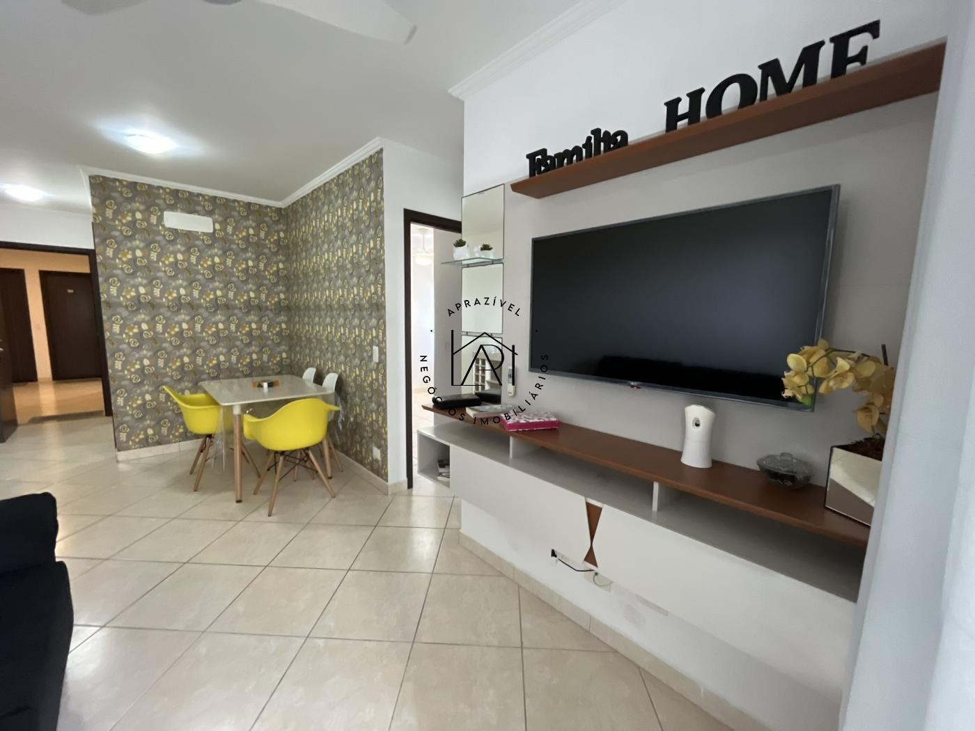Apartamento, 2 quartos, 70 m² - Foto 9