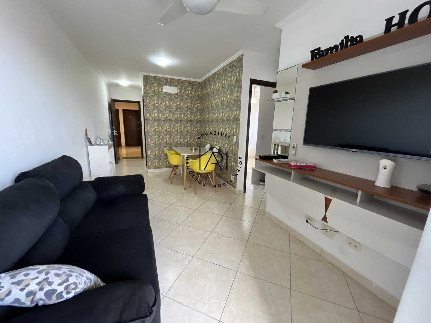 Apartamento, 2 quartos, 70 m² - Foto 11