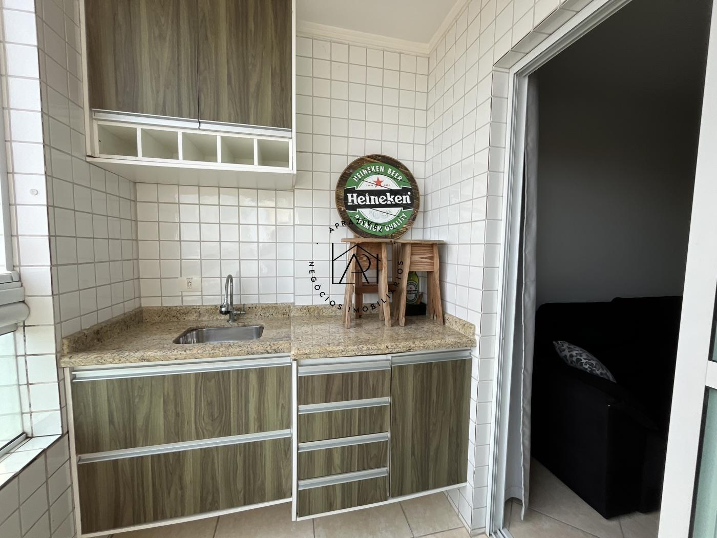 Apartamento, 2 quartos, 70 m² - Foto 8