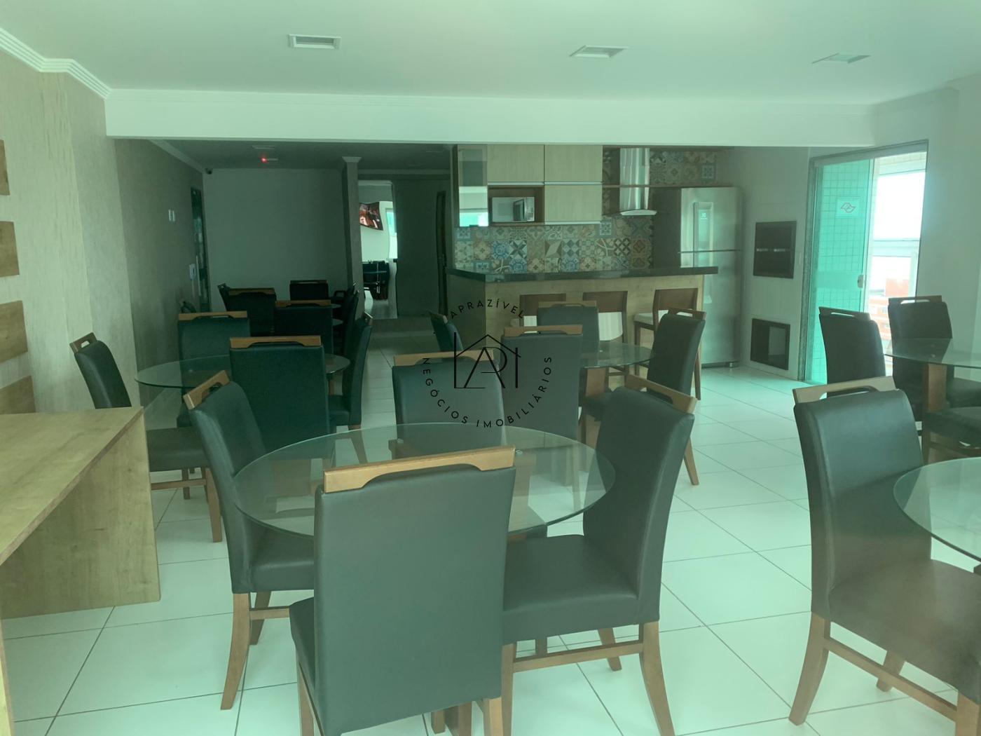 Apartamento, 2 quartos, 84 m² - Foto 3