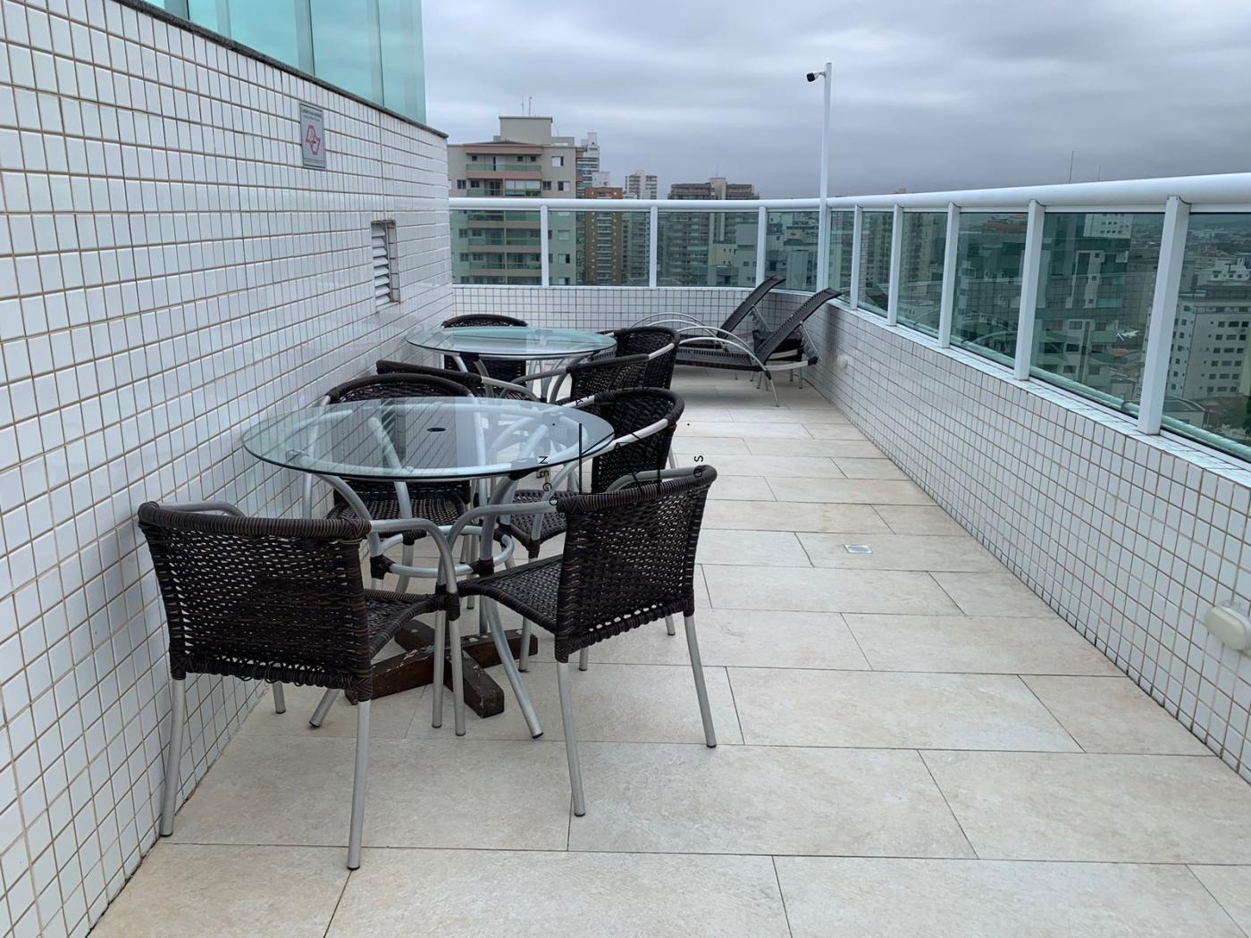 Apartamento, 2 quartos, 84 m² - Foto 5