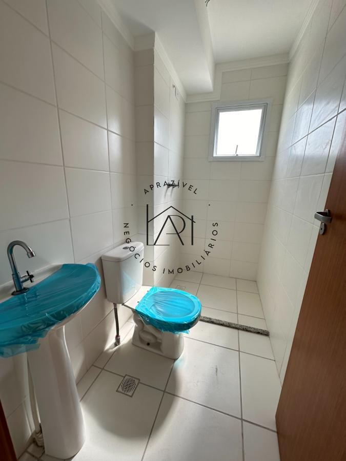 Apartamento, 2 quartos, 45 m² - Foto 9