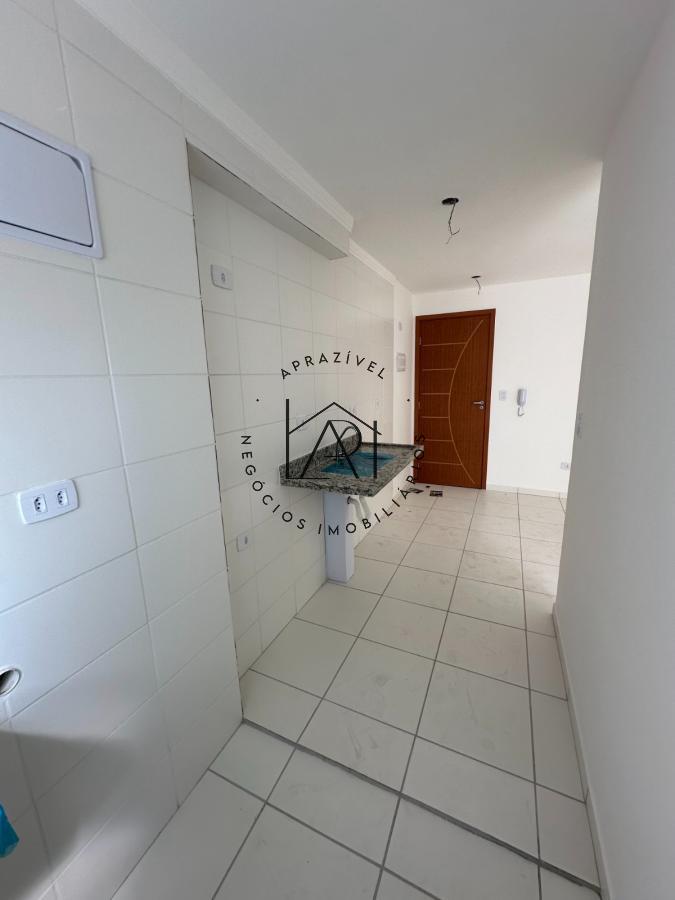 Apartamento, 2 quartos, 45 m² - Foto 6