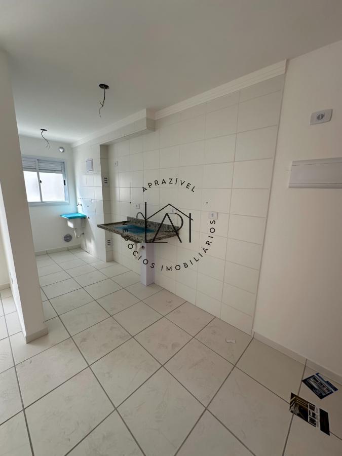 Apartamento, 2 quartos, 45 m² - Foto 5